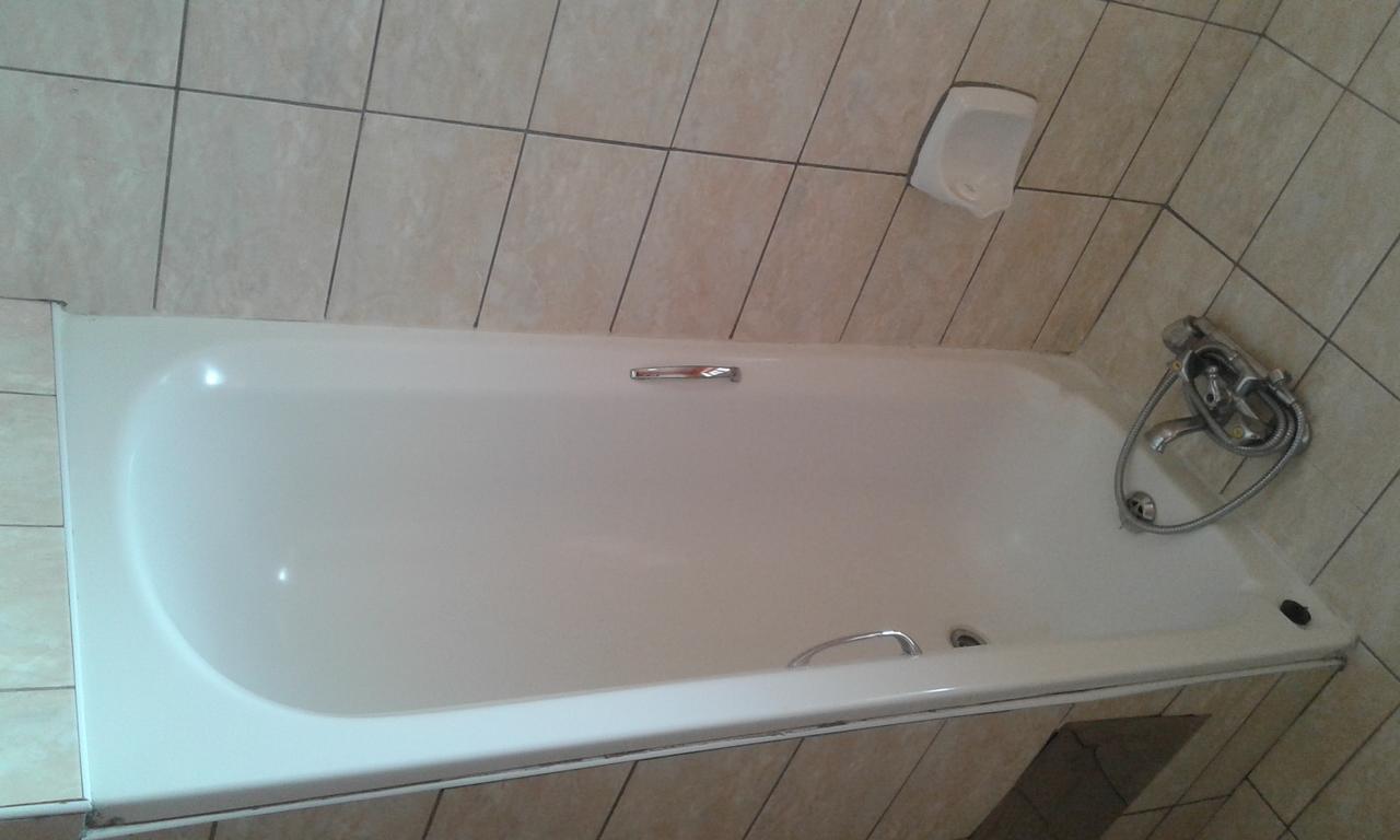 Larissa Hotel Maun Dış mekan fotoğraf